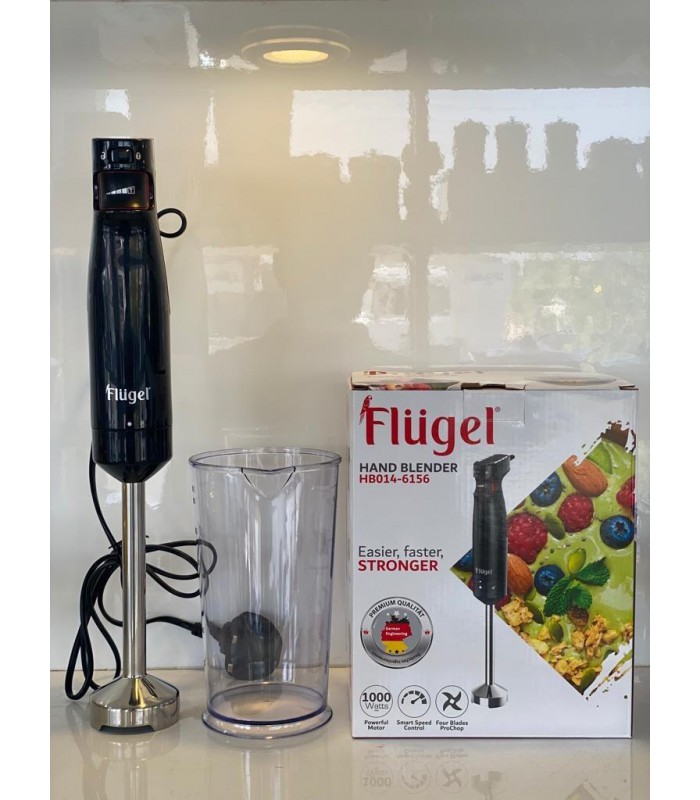 گوشت کوب فلوگل (تک کاره) مدل HB014-6156