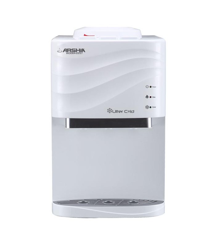 آب سردکن عرشیا (رومیزی سه شیر) مدلWD064-2257