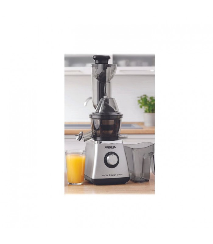 عصاره گیر عرشیا (400وات) مدل SJ786-2962