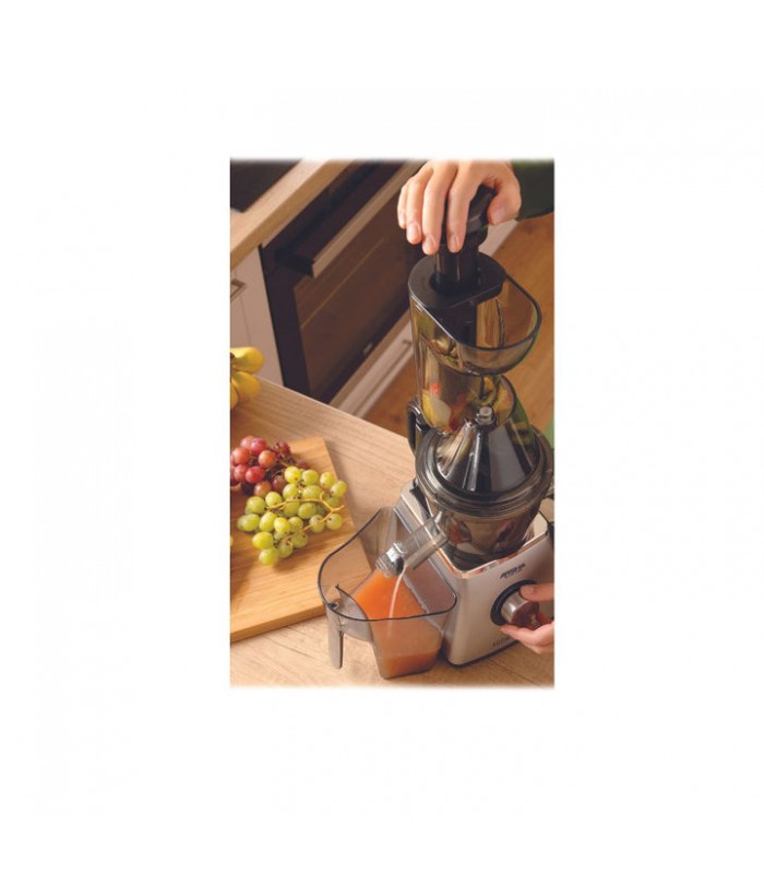 عصاره گیر عرشیا (400وات) مدل SJ786-2962