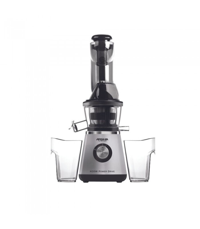 عصاره گیر عرشیا (400وات) مدل SJ786-2962
