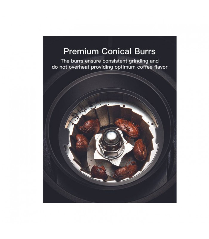 آسیاب قهوه عرشیا مدل CG014-2959