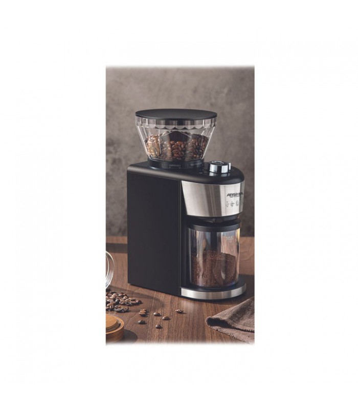 آسیاب قهوه عرشیا مدل CG014-2959