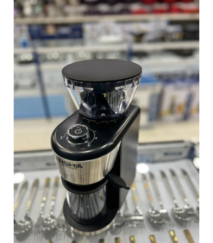 آسیاب قهوه عرشیا مدل CG014-2959