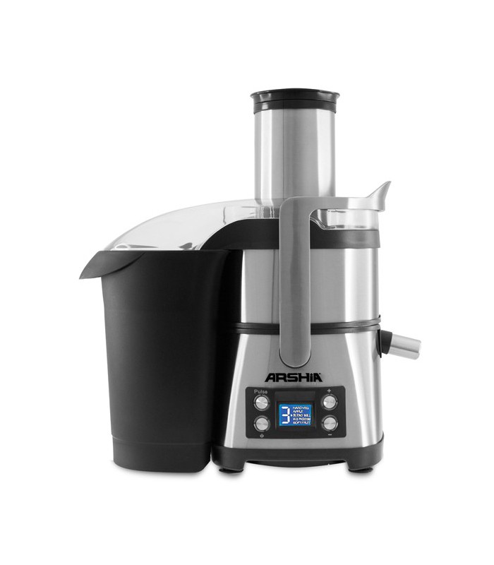 آبمیوه گیری تک کاره دیجیتالی عرشیا juice--extractor-arshia-je106-2208