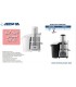 آبمیوه گیری تک کاره دیجیتالی عرشیا juice--extractor-arshia-je106-2208