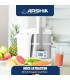 آبمیوه گیری تک کاره دیجیتالی عرشیا juice--extractor-arshia-je106-2207