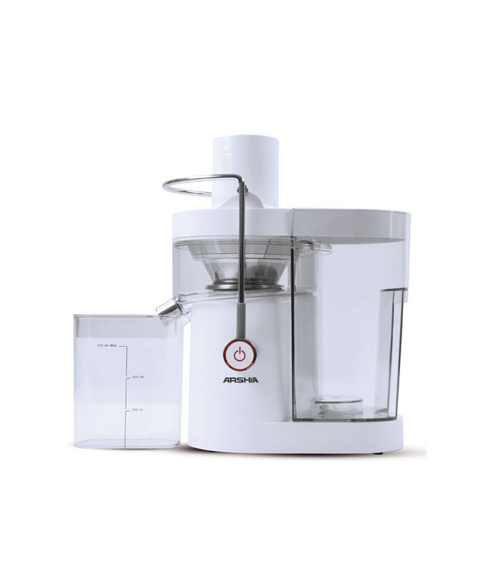 آبمیوه گیری فوق حرفه ای عرشیا power-juicer-with-rich-natural-fiber-je116-1829