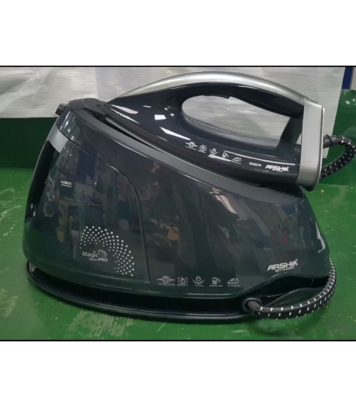 اتو مخزن دار لمسی عرشیا (3000وات)مدل SS114-2994