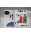 بخارگر عرشیا مدلHS786-2457