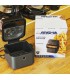 AIR-FRYERسرخ کن 7.5لیتری عرشیا مدل AF762-3038