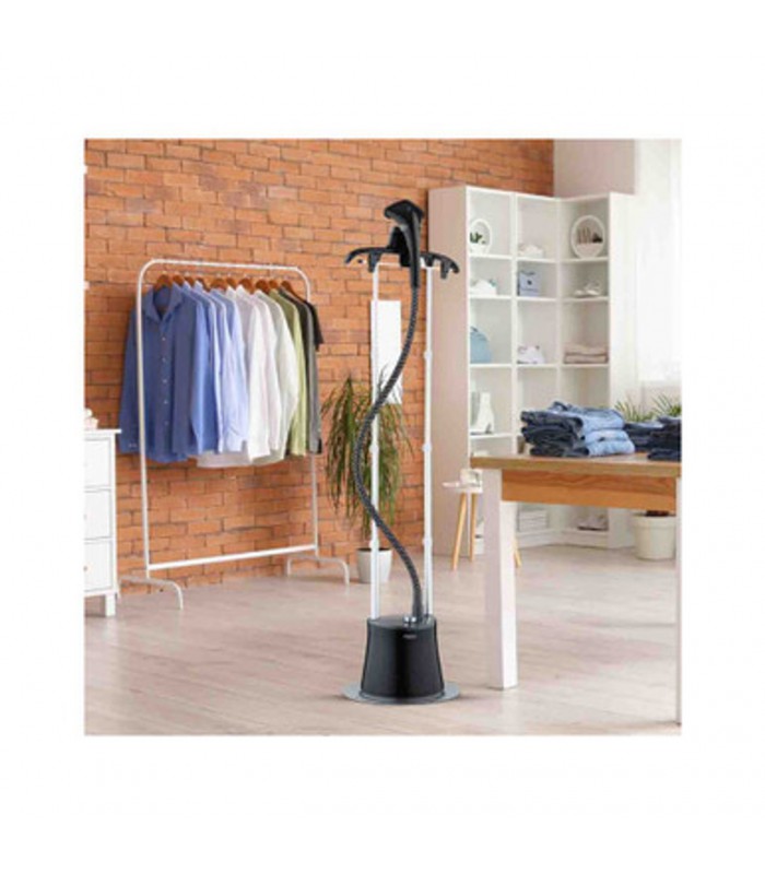 اتو ایستاده مشکی عرشیا مدل GS050-3070