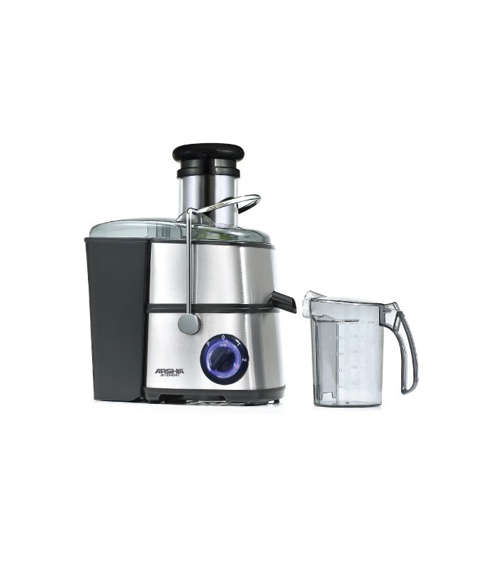 آبمیوه گیری تک کاره عرشیا مدل JE133-2547