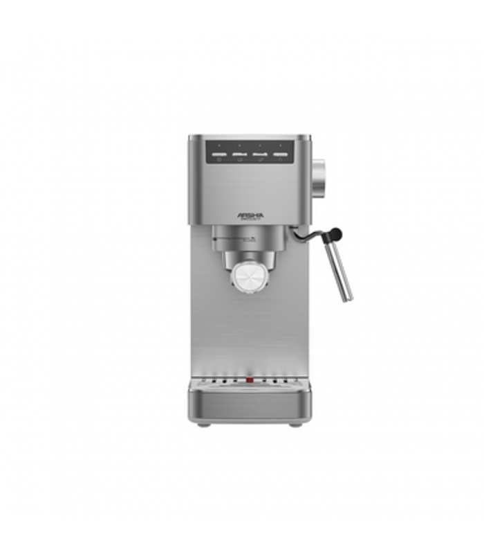 لوازم خانگی عرشیا عرشیا اسپرسو ساز فوق حرفه ای عرشیا مدل EM270-3214