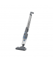 جارو برقی ایستاده عرشیا (1000وات آبی خاکستری) مدل VC050-3199