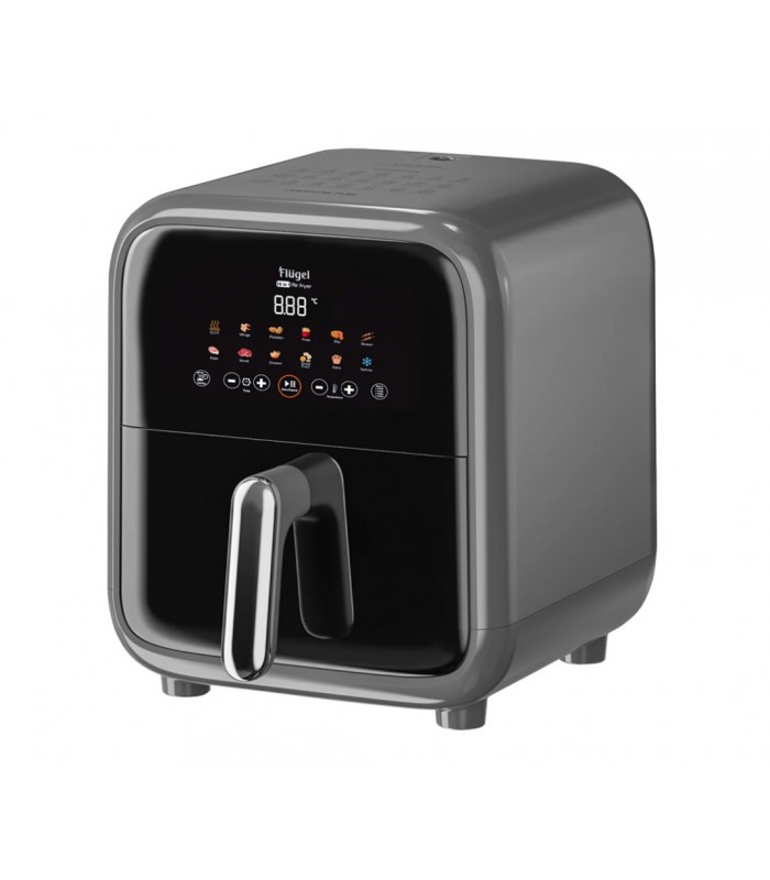 نمایندگی لوازم خانگی عرشیا سرخ کن 7.5لیتری فلوگل آلمان مدل AF786-6183