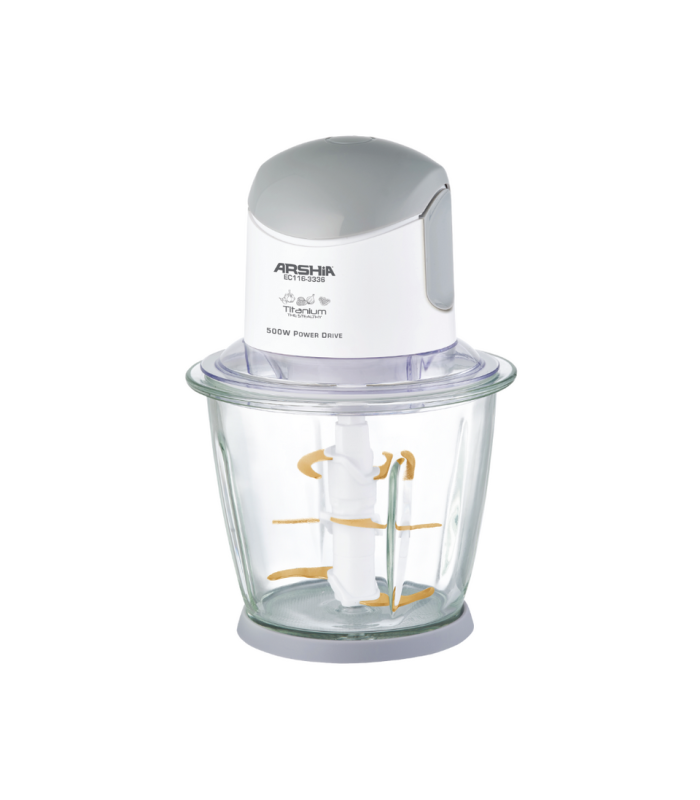 خردکن عرشیا مدل EC116-3336