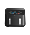 سرخ کن دوقلو عرشیا مدل AF360-3185