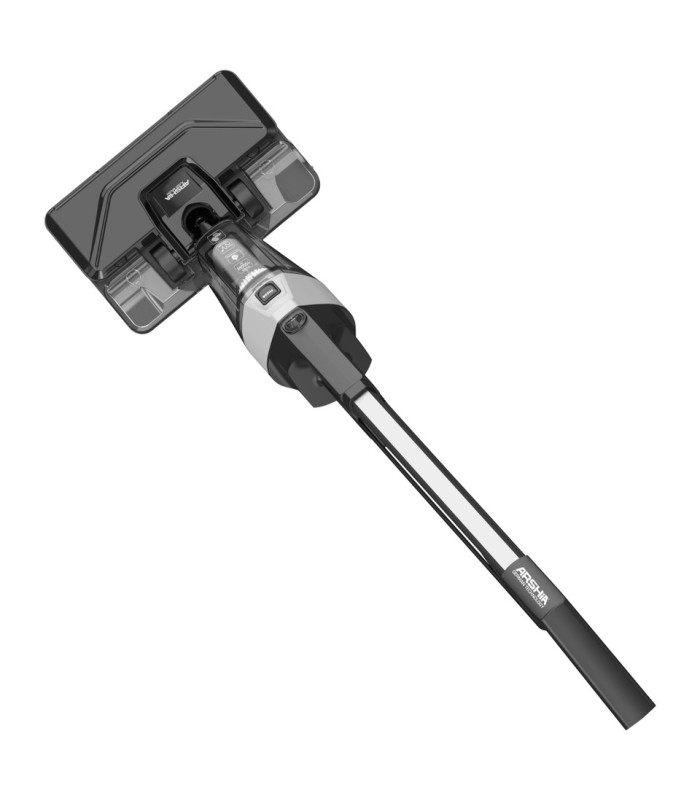 جاروبرقی ایستاده تی دار عرشیا مدلVC112-3367