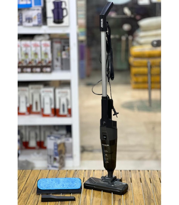 جاروبرقی ایستاده تی دار عرشیا مدلVC112-3367