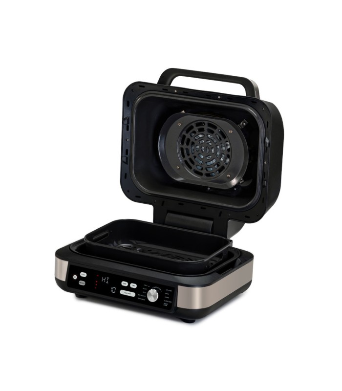 گریل مستر عرشیا مدل GM498-3305