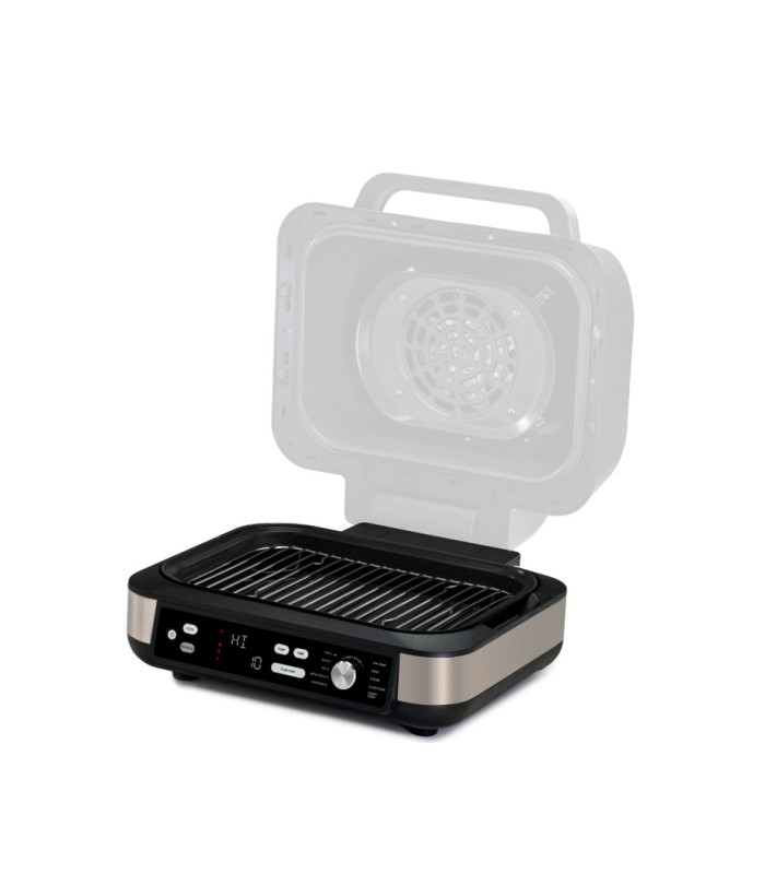 گریل مستر عرشیا مدل GM498-3305