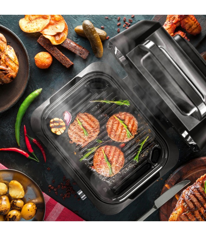 گریل مستر عرشیا مدل GM498-3305