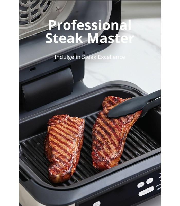 گریل مستر عرشیا مدل GM498-3305