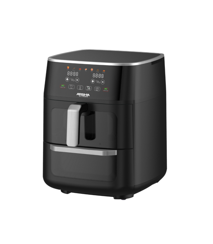 سرخ کن دو طبقه عرشیا مدل AF118-3249