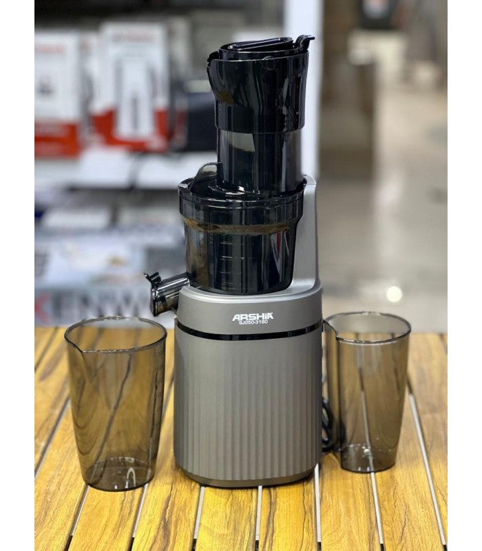 عصاره گیر عرشیا مدلSJ050-3180